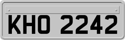 KHO2242