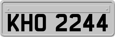 KHO2244