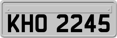 KHO2245