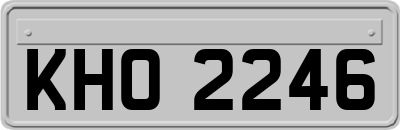 KHO2246