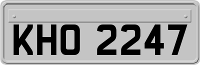 KHO2247