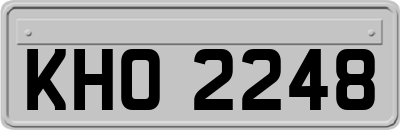 KHO2248