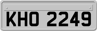 KHO2249