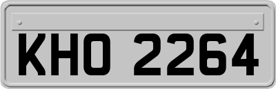 KHO2264