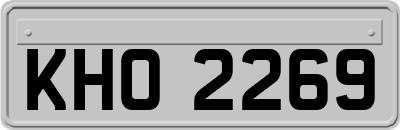 KHO2269