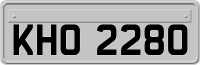 KHO2280