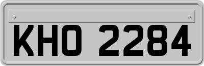 KHO2284