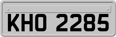 KHO2285