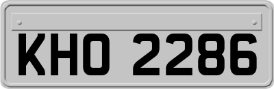 KHO2286