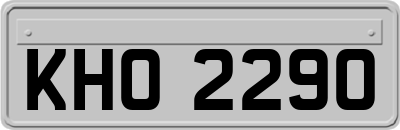 KHO2290