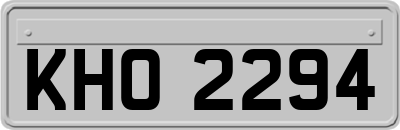 KHO2294