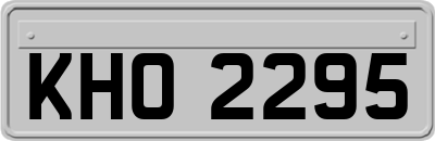 KHO2295
