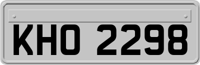 KHO2298
