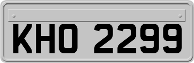 KHO2299
