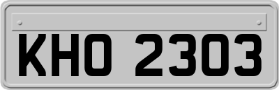 KHO2303