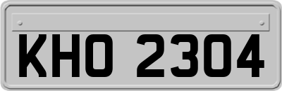 KHO2304