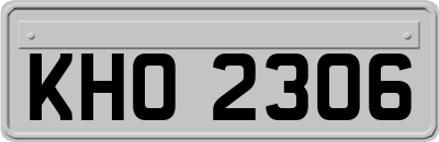 KHO2306