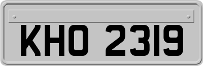 KHO2319