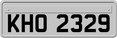 KHO2329