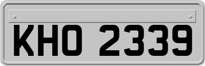 KHO2339