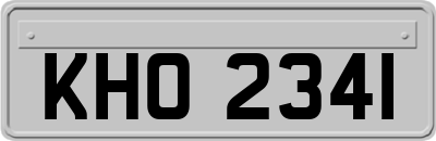 KHO2341