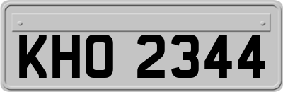 KHO2344