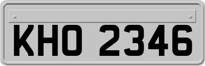 KHO2346