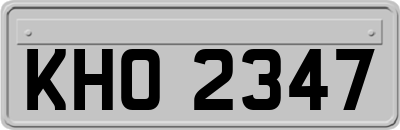 KHO2347
