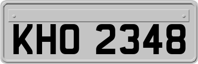KHO2348