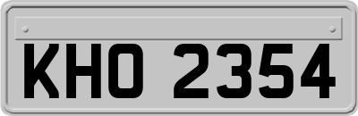 KHO2354