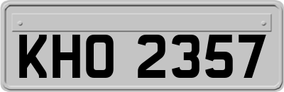 KHO2357