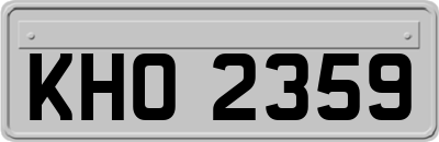 KHO2359