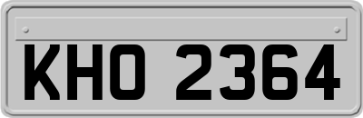 KHO2364