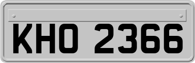 KHO2366