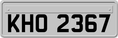 KHO2367