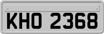 KHO2368