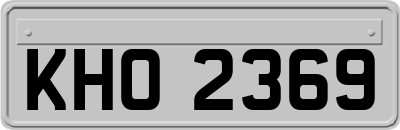 KHO2369