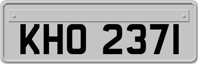 KHO2371