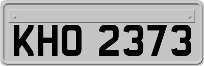 KHO2373