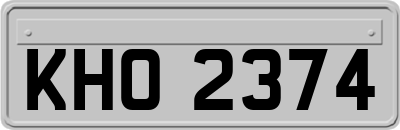 KHO2374