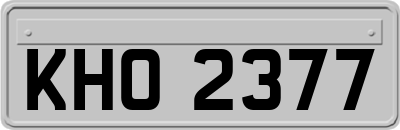 KHO2377