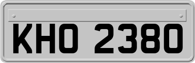 KHO2380