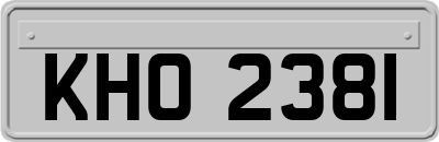 KHO2381
