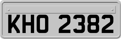 KHO2382