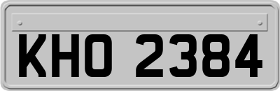 KHO2384