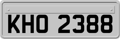 KHO2388