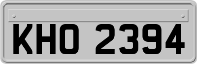 KHO2394