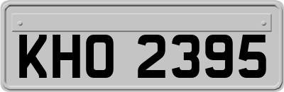 KHO2395