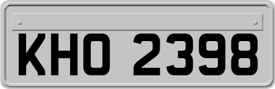 KHO2398