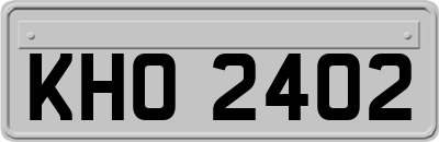 KHO2402